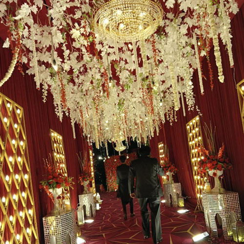 Kavya Events