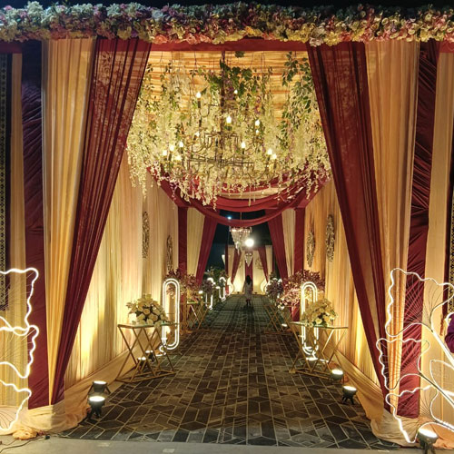 Kavya Events