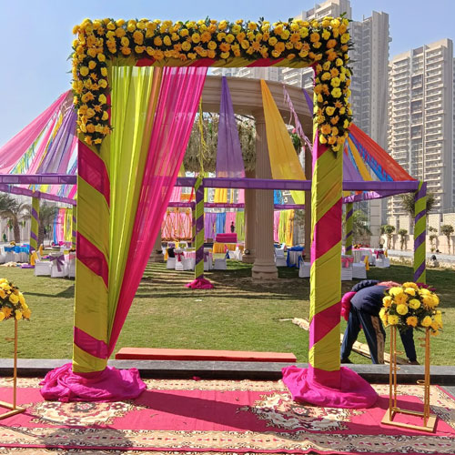 Kavya Events