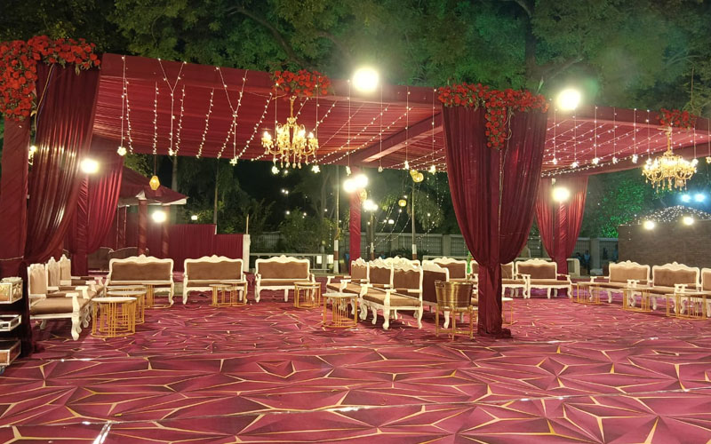 Kavya Events