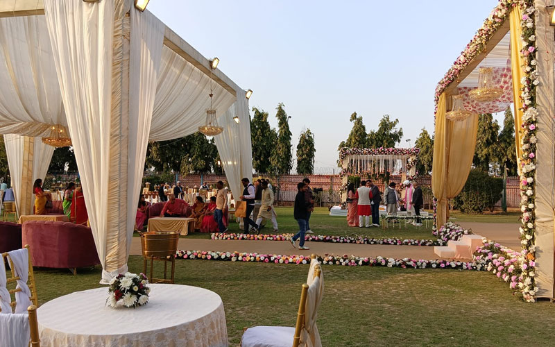 Kavya Events