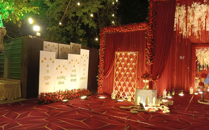 Kavya Events