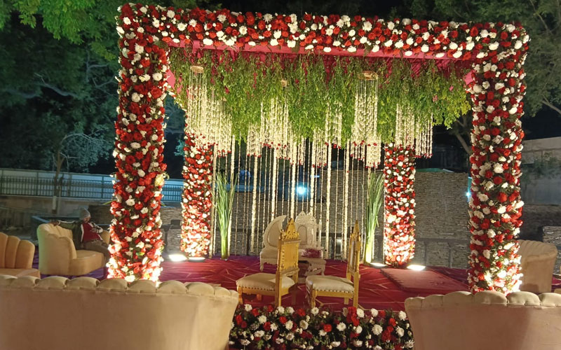 Kavya Events