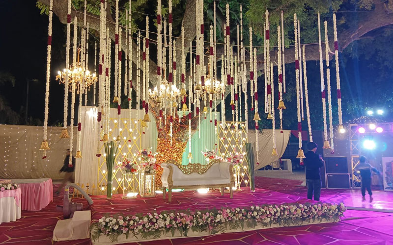 Kavya Events