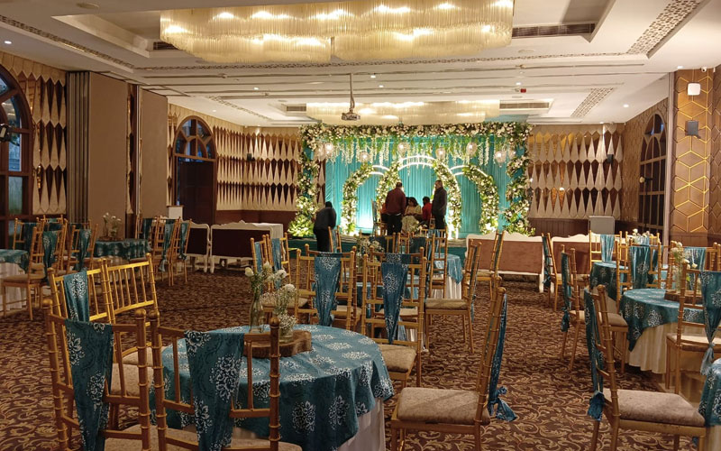 Kavya Events