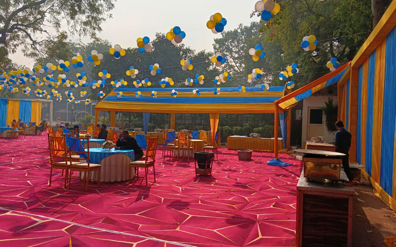 Kavya Events