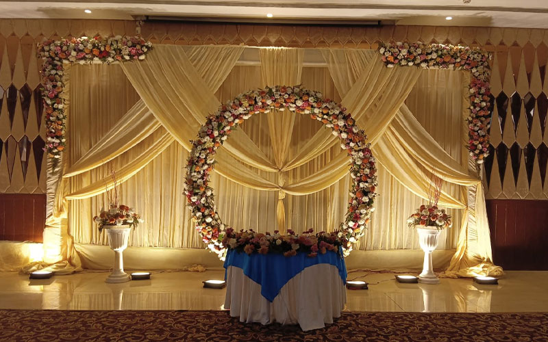 Kavya Events