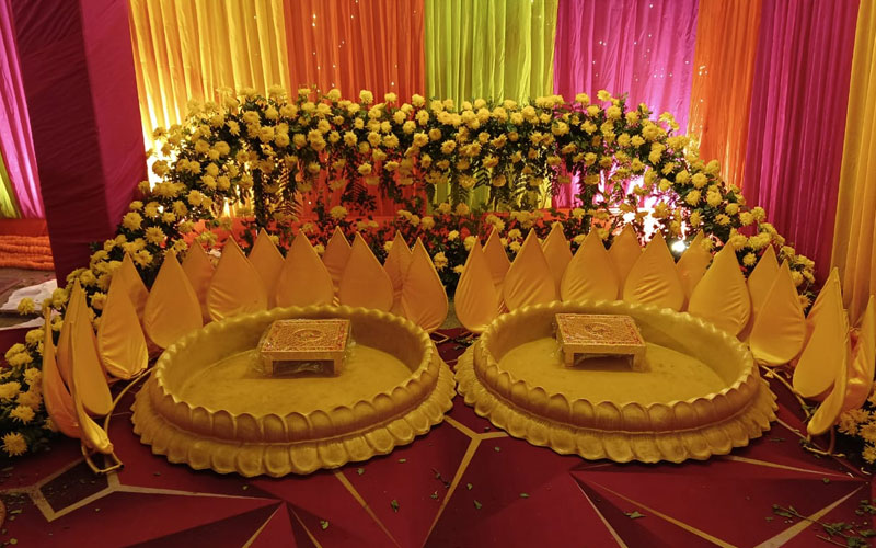 Kavya Events