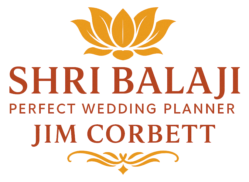 Shri Balaji Event Company Jim Corbett