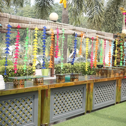 Shri Balaji Perfect Wedding Planner Jim Corbett