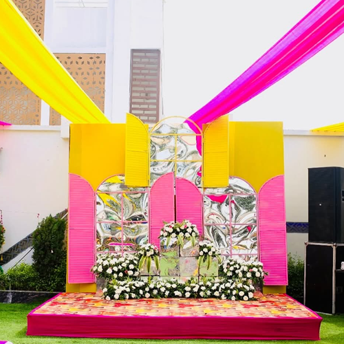 Shri Balaji Perfect Wedding Planner Jim Corbett