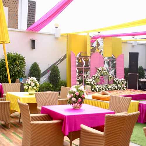 Shri Balaji Perfect Wedding Planner Jim Corbett