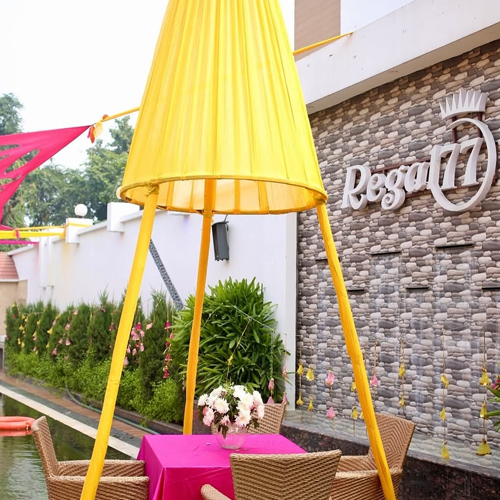 Shri Balaji Perfect Wedding Planner Jim Corbett