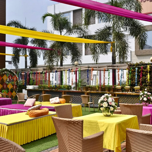 Shri Balaji Perfect Wedding Planner Jim Corbett