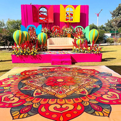 Shri Balaji Perfect Wedding Planner Jim Corbett