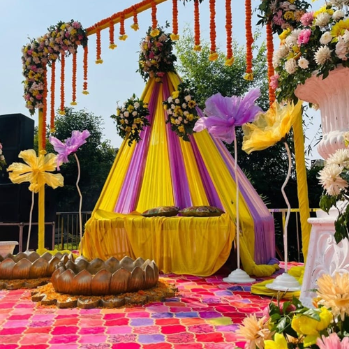 Shri Balaji Perfect Wedding Planner Jim Corbett