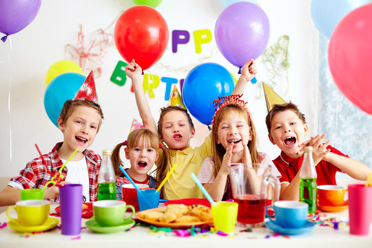 Birthday Party Services In Uttar Pradesh