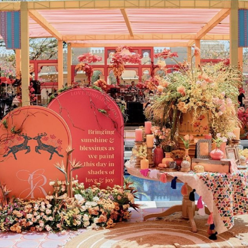 Shri Balaji Perfect Wedding Planner Jim Corbett