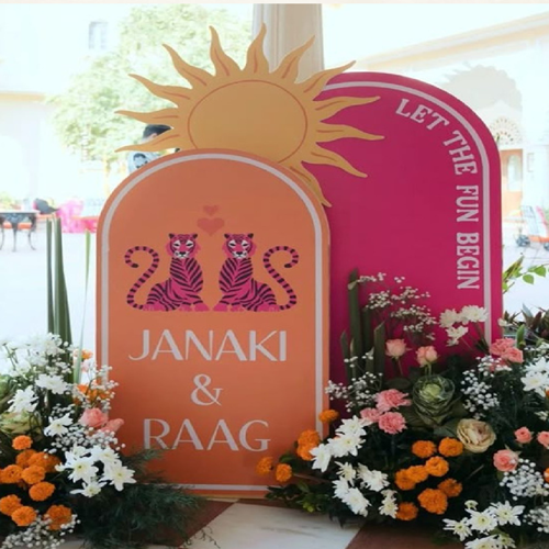 Shri Balaji Perfect Wedding Planner Jim Corbett