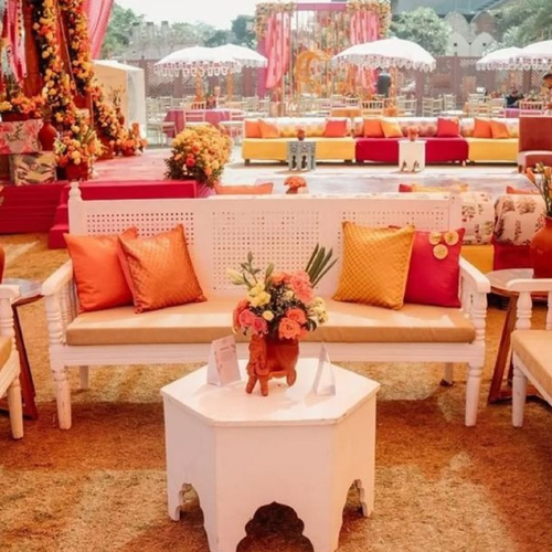 Shri Balaji Perfect Wedding Planner Jim Corbett