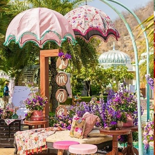 Shri Balaji Perfect Wedding Planner Jim Corbett