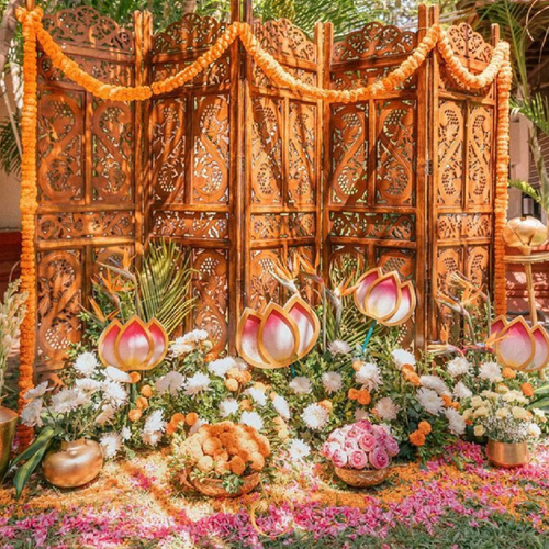 Shri Balaji Perfect Wedding Planner Jim Corbett