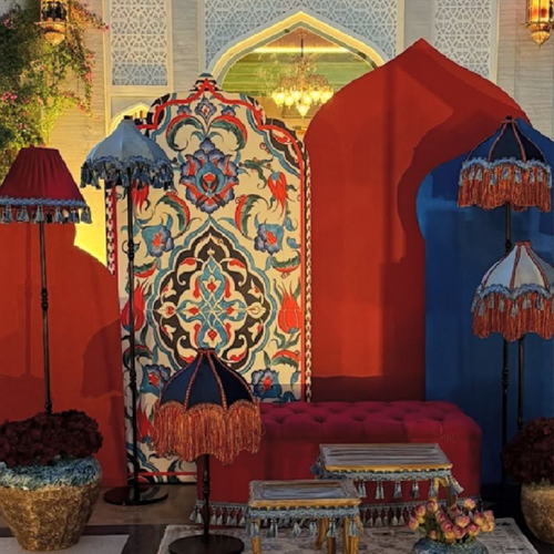 Shri Balaji Perfect Wedding Planner Jim Corbett