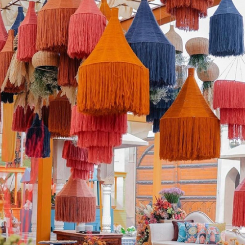 Shri Balaji Perfect Wedding Planner Jim Corbett