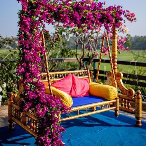 Shri Balaji Perfect Wedding Planner Jim Corbett