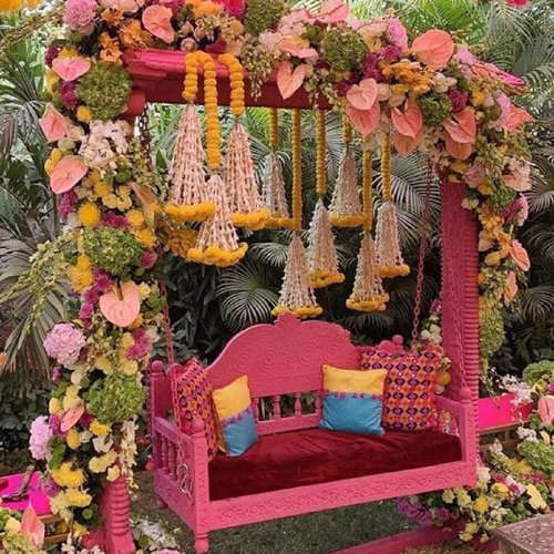 Shri Balaji Perfect Wedding Planner Jim Corbett