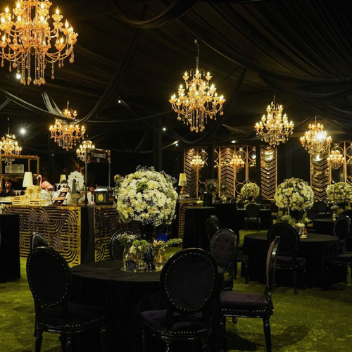 Shri Balaji Perfect Wedding Planner Jim Corbett