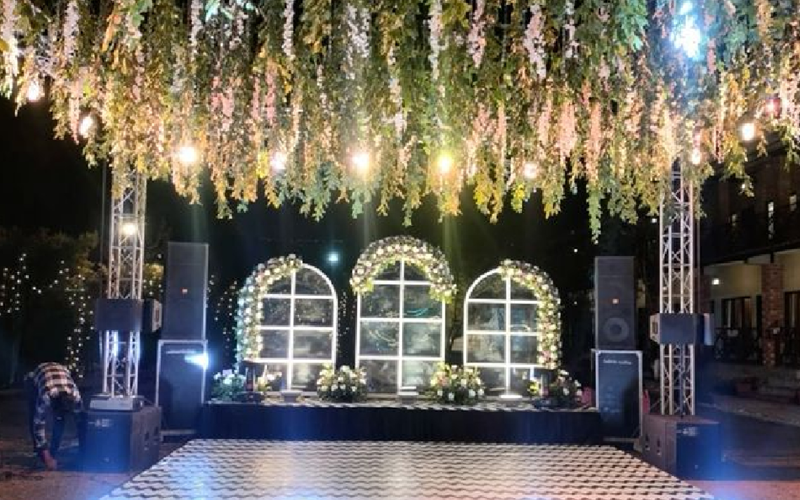 Shri Balaji Perfect Wedding Planner Jim Corbett